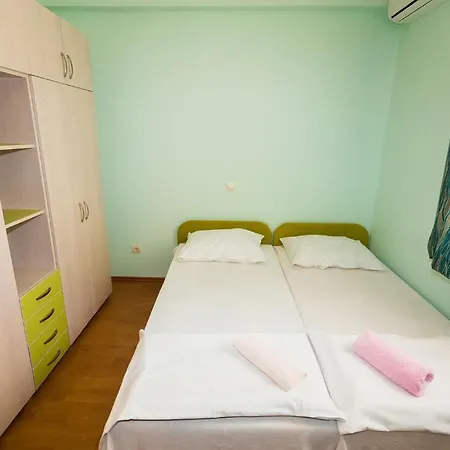 Panorama Tarik Rooms Dubrovník Exteriér fotografie