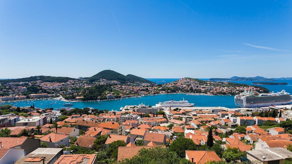 Apartment Panorama Tarik Dubrovnik