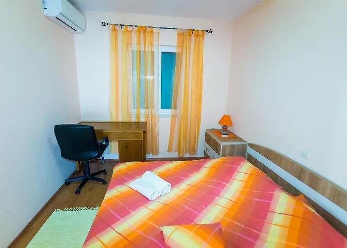 Panorama Tarik Rooms